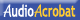 Audio Acrobat