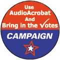 AudioAcrobat!